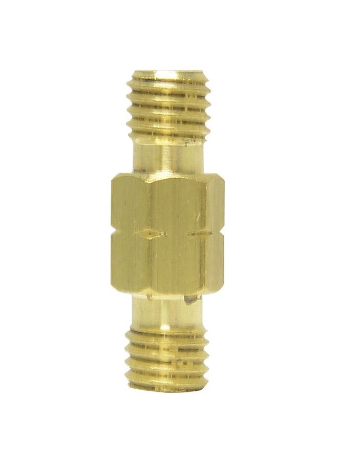 يونيويلد وصلة خرطوم نحاسية Uniweld HCC40 من "A" LH إلى "A" LH - Image 3