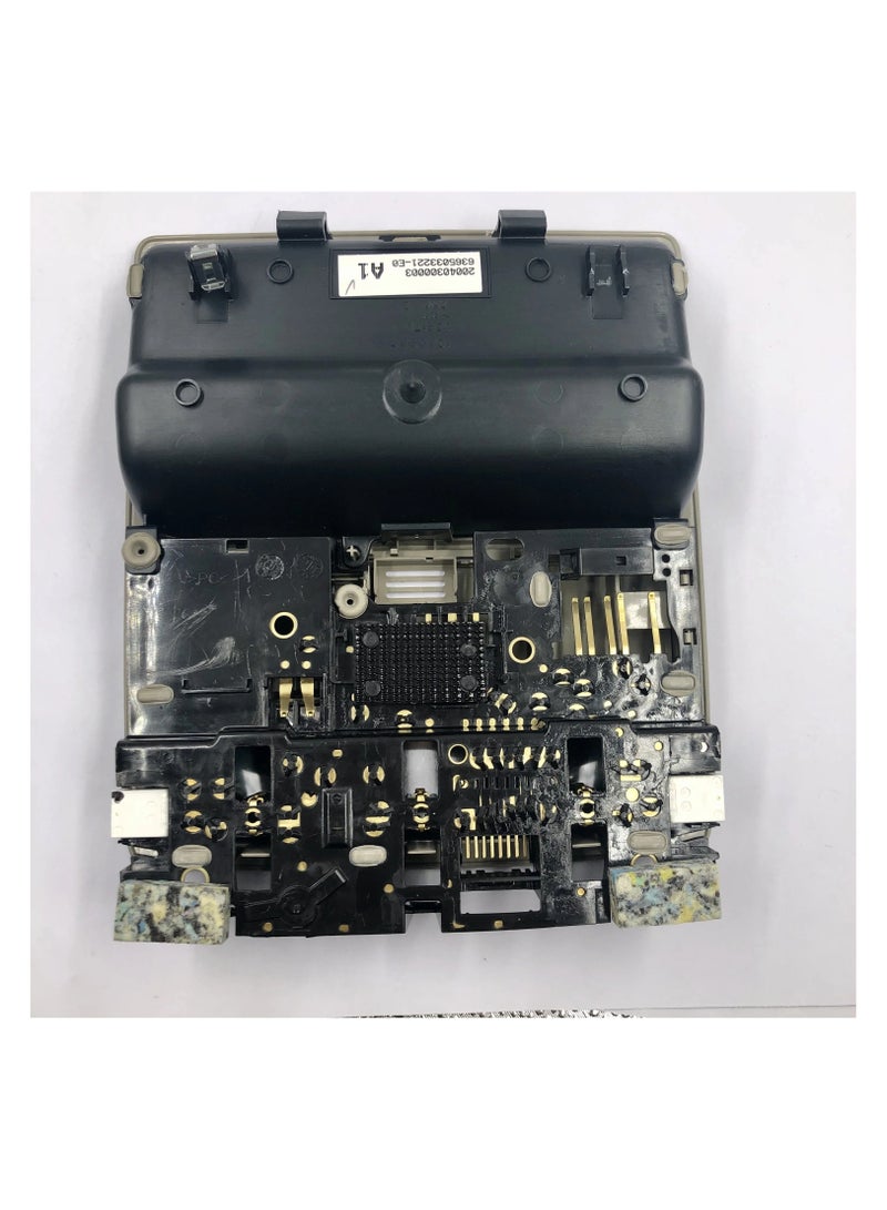 Generic Sun Roof Light For Toyota  - Image 2