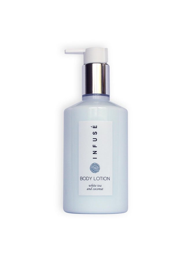 Terra Pure Infuse Lotion Retail Size Hotel Amenities 10.14 Oz. (Single)  - Image 2