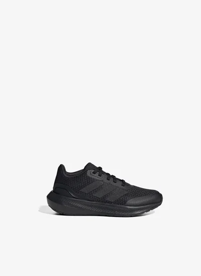 Adidas Youth Runfalcon 3 Lace Shoes