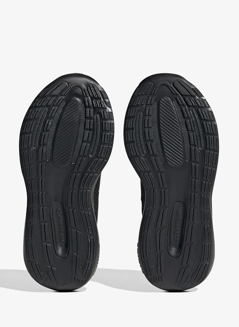 Adidas Youth Runfalcon 3 Lace Shoes