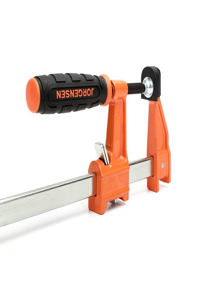 Pony Jorgensen 3736 Steel Bar Clamp, 36-Inch - Image 3