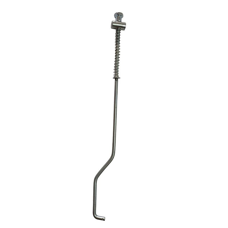 goodfind68 New Rear Brake Lever Rod Compatible with XR50 CRF50 Coolster TaoTao Drum Brake Pit Bike - Image 5