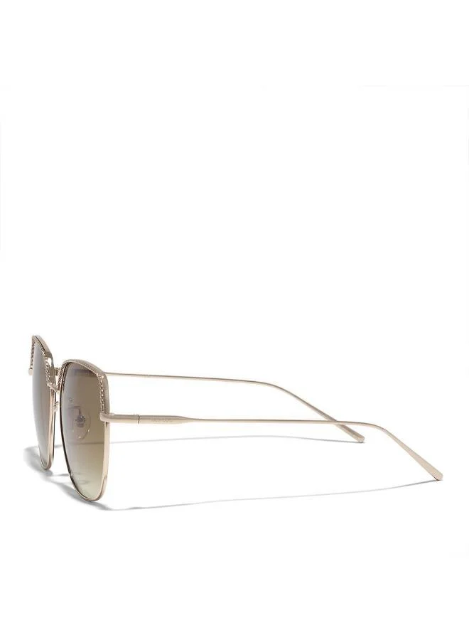 30Sundays Women's 30Sundays SAGE - Square - Full Rim - Sunglasses