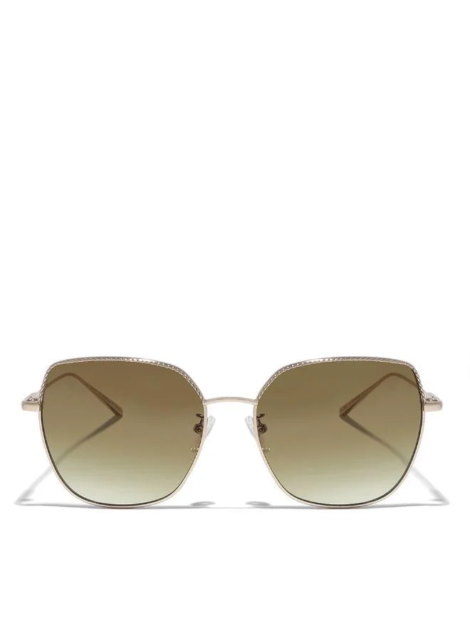 30Sundays 30Sundays SAGE - Square - Full Rim - Sunglasses