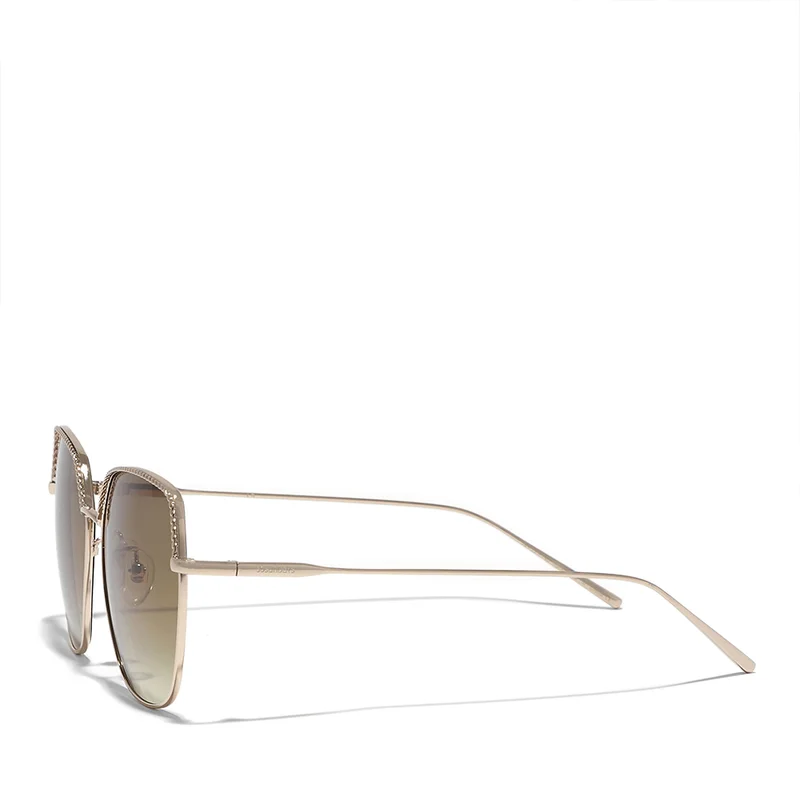 30Sundays Women's 30Sundays SAGE - Square - Full Rim - Sunglasses