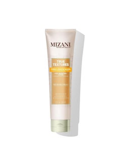 Mizani Mizani True Textures Curl Defining Lotion | Moisturizes and Smooths Hair for Soft and Crunch Free Curls | Curl Enhancing Lotion | Formulated with Coconut Oil | For Texture Types 5-3 | 5 fl oz  - Image 1