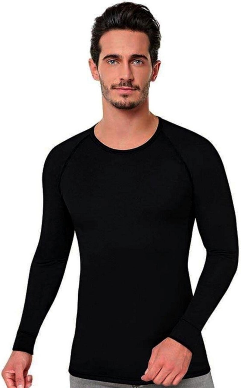 Tutku Elit Passion Elite Men's Thermal Underwear Undershirt 