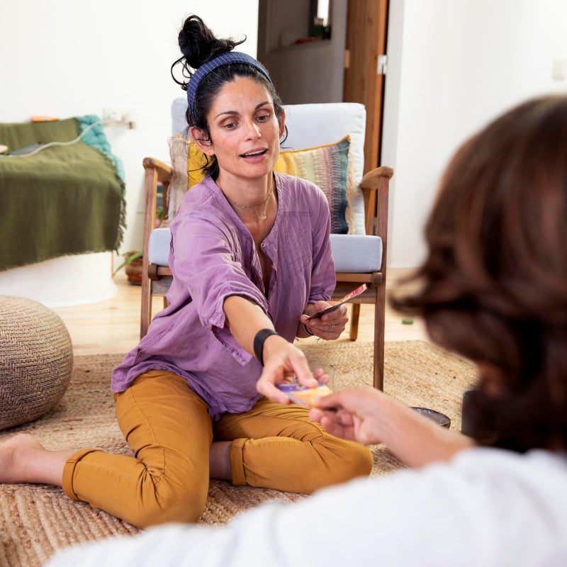 Asmodee 7 Wonders Leaders Board Game EXPANSION - Unleash the Power of Exceptional Leaders, Civilization Strategy Game for Kids and Adults, Ages 10+, 3-7 Players, 40 Min Playtime - Image 4