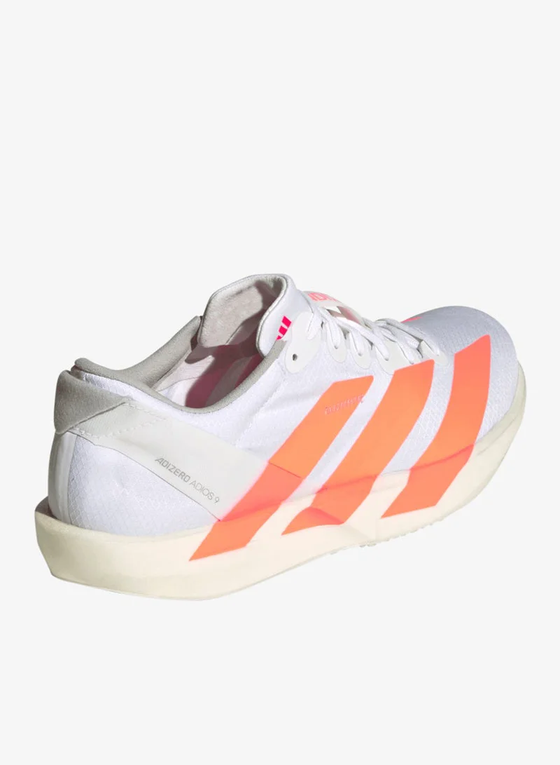 Adidas  Adizero Adios 9 Running Shoes for Women | Best Price UAE