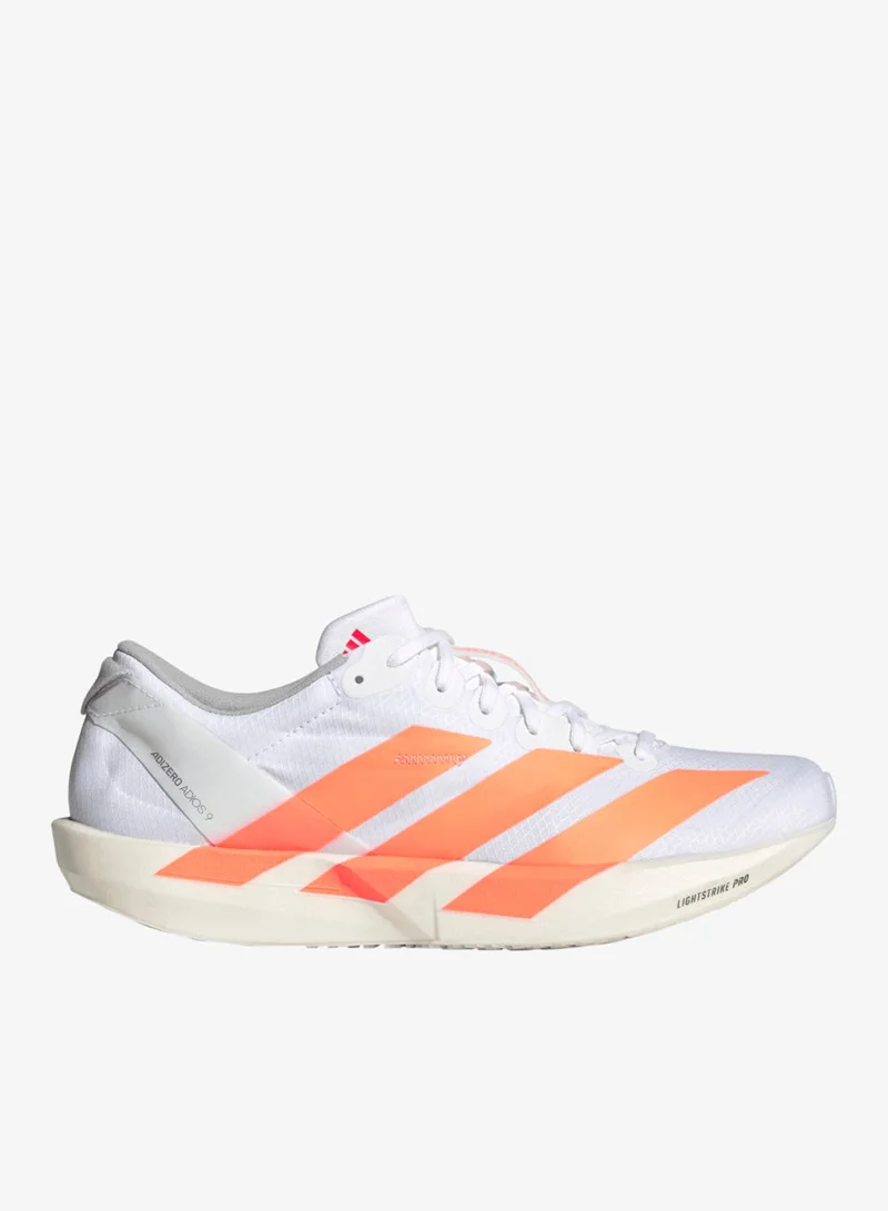Adidas Adizero Adios 9 Running Shoes
