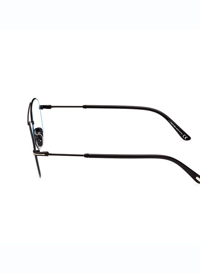 TOM FORD MEN FULL RIM FT5830-B00154 METAL FRAME - Image 2