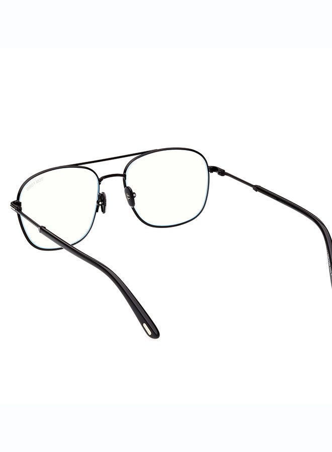 TOM FORD MEN FULL RIM FT5830-B00154 METAL FRAME - Image 3