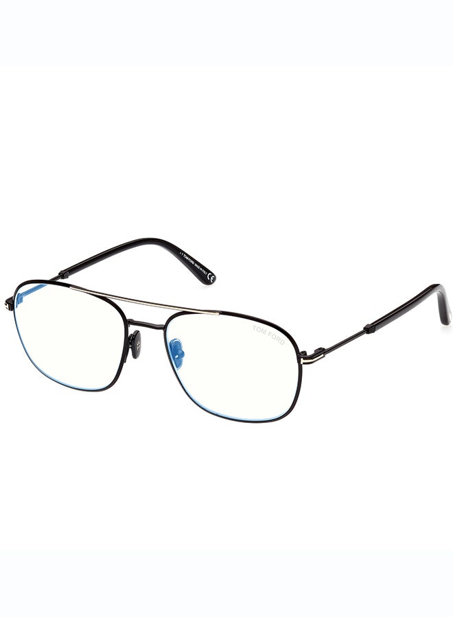 TOM FORD MEN FULL RIM FT5830-B00154 METAL FRAME - Image 1