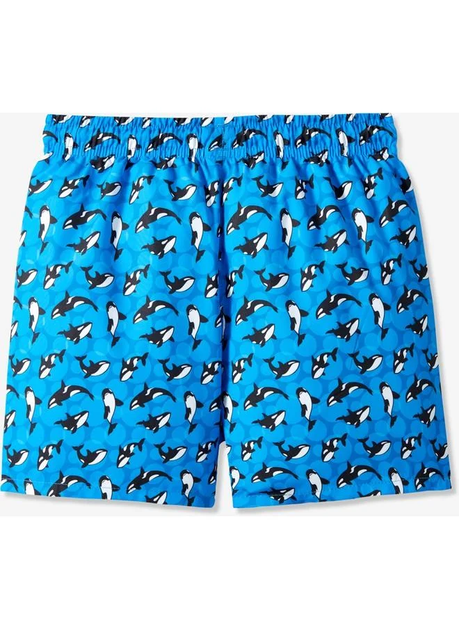JUNE June Boy's Swim Shorts