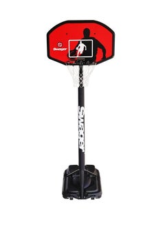 Swager Swager SR1 Adjustable And Portable Basketball System 230:305 CM  - Image 1