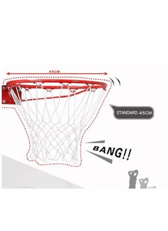 Swager Swager SR1 Adjustable And Portable Basketball System 230:305 CM  - Image 5