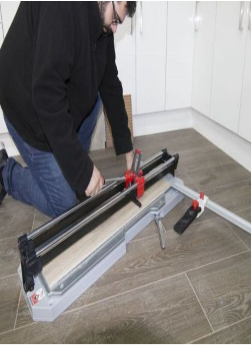 Rubi - Rubi TX-900-N Mechanical Tile Cutter, 930mm (17971) - Image 1
