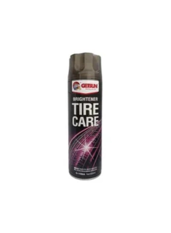 GETSUN Getsun G-1108A ,650ml Brightener Tire Care 