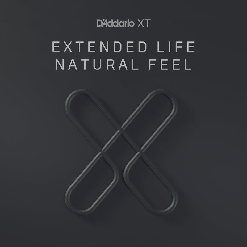 D'Addario Banjo Strings (XTJ1023) - Image 3