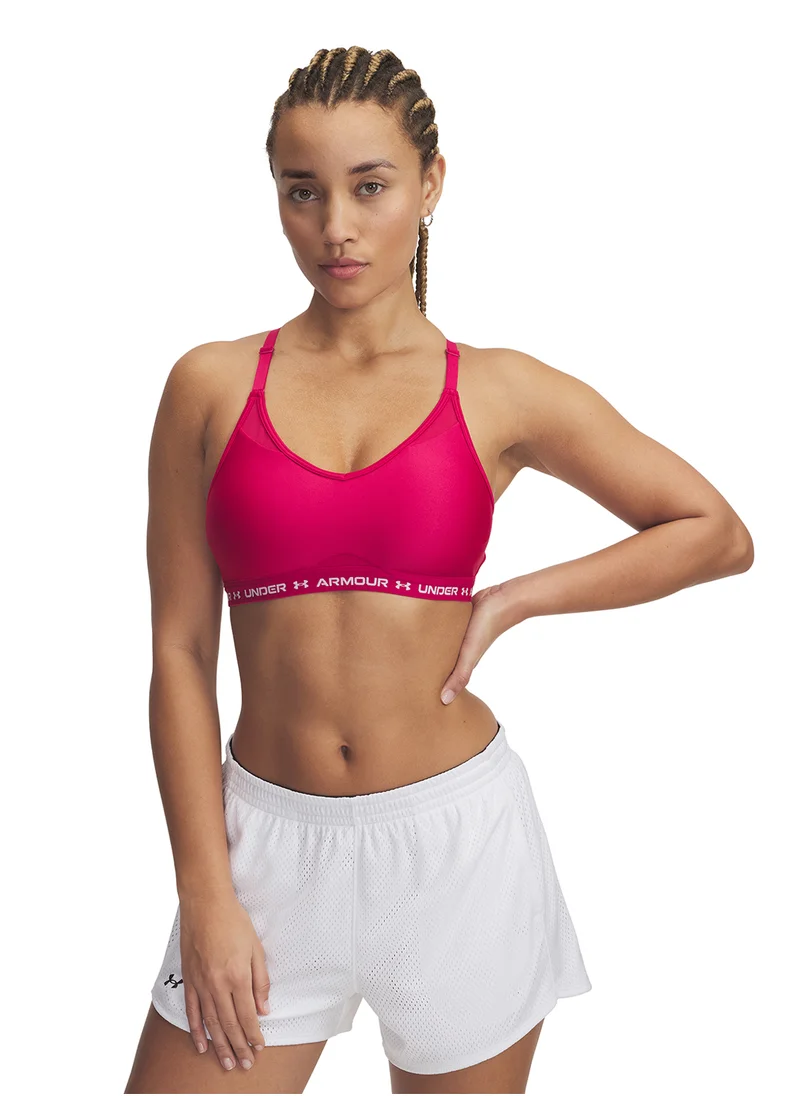 UNDER ARMOUR Crossback Bra