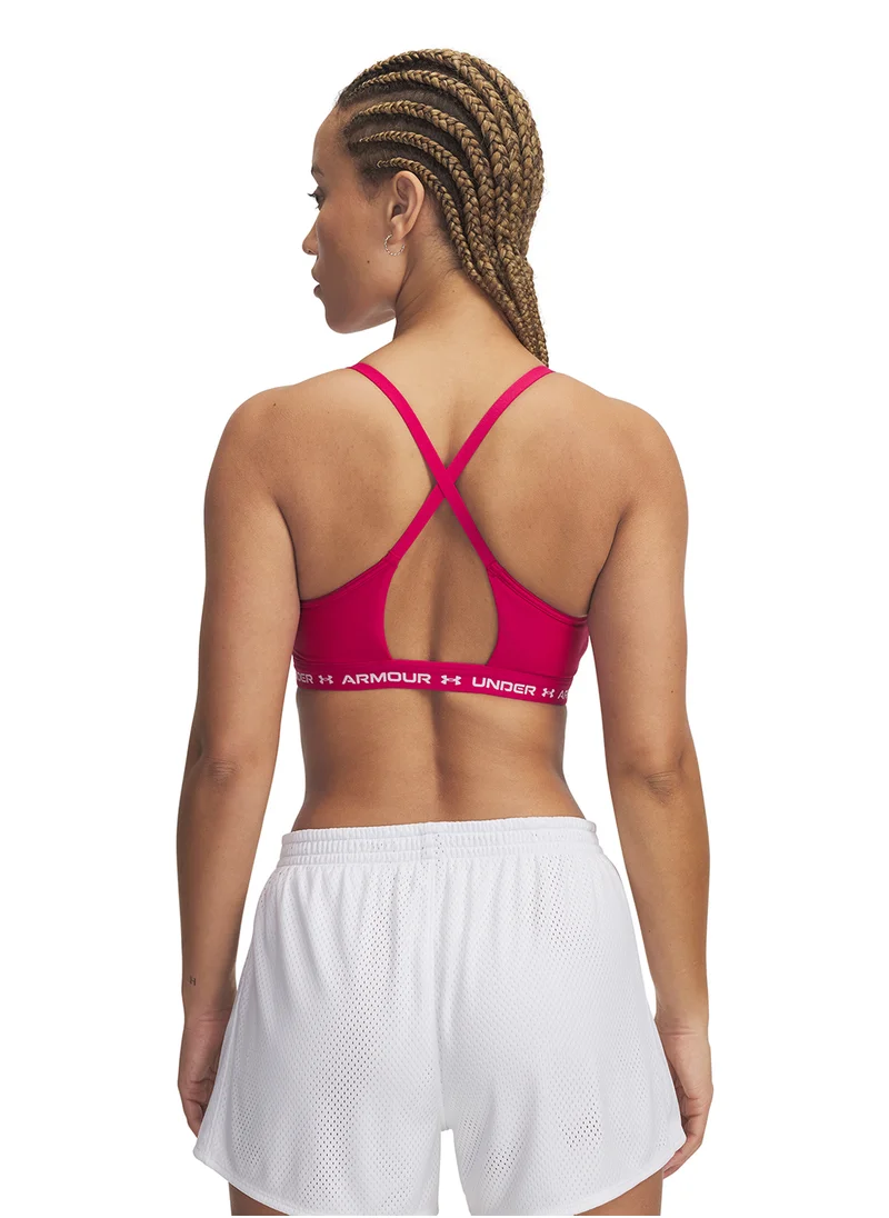 UNDER ARMOUR Crossback Bra