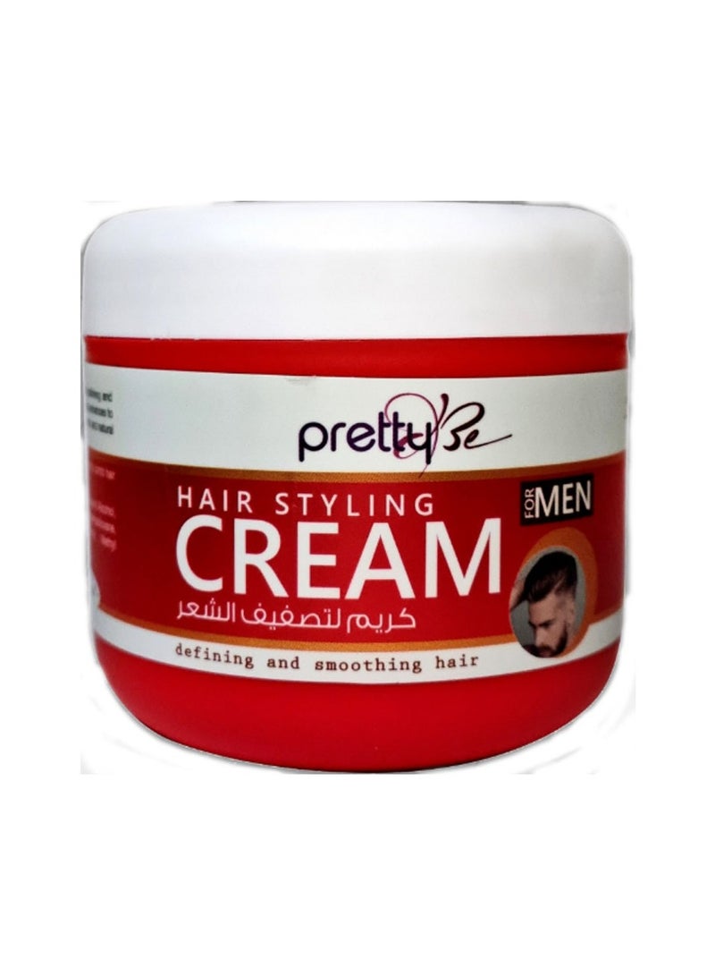 بريتي بي كريم تصفيف الشعر 300 مل