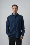 RESPIRE Navy blue