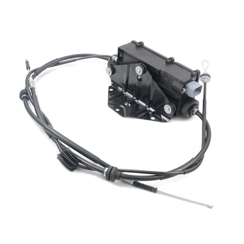 QASULER Electric Parking Brake Actuator for BMW - Image 3