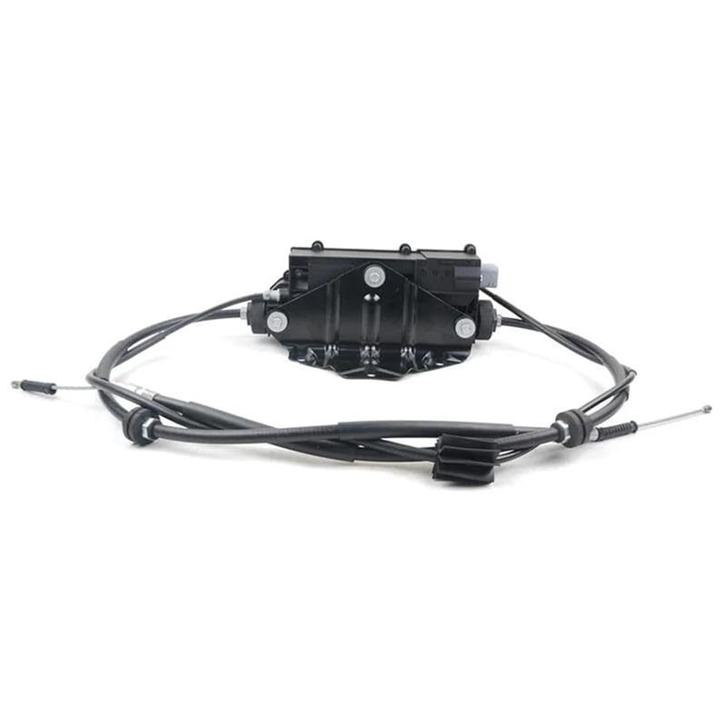 QASULER Electric Parking Brake Actuator for BMW - Image 4