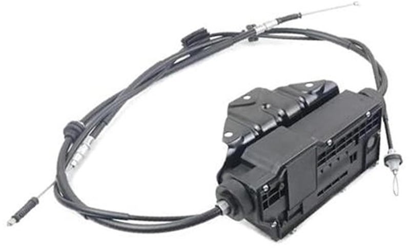 QASULER Electric Parking Brake Actuator for BMW - Image 1