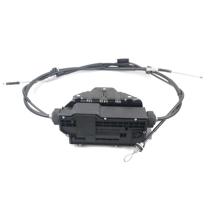 QASULER Electric Parking Brake Actuator for BMW - Image 5