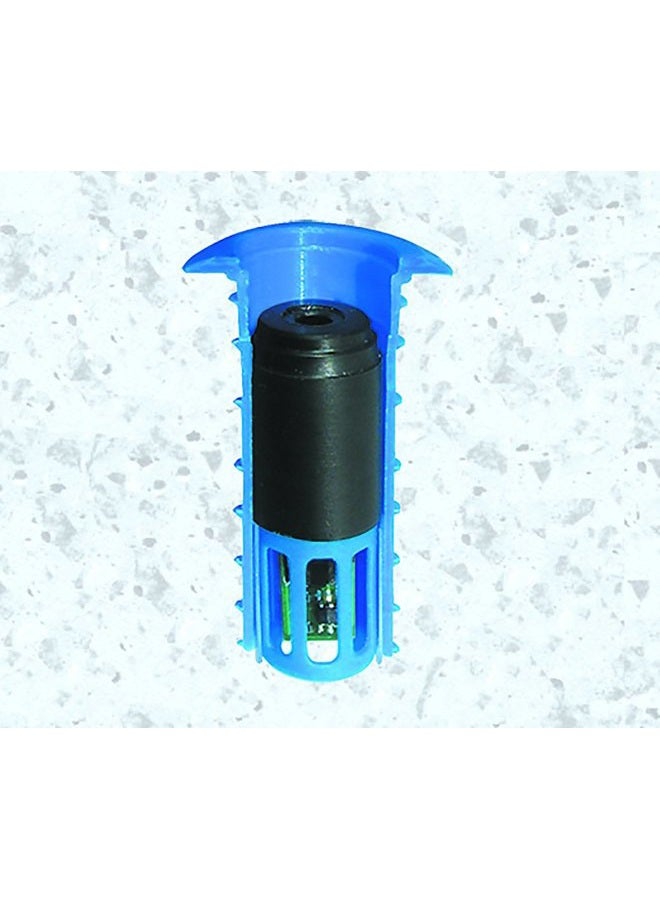 Lignomat Concrete Moisture Meter RH-KS, LignoTec RH Package follows ASTM F2170 - Image 4