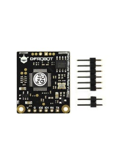 DFROBOT mmWave Radar - Human Presence Detection Sensor (9 Meters)  - Image 2