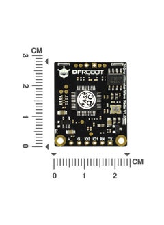 DFROBOT mmWave Radar - Human Presence Detection Sensor (9 Meters)  - Image 3