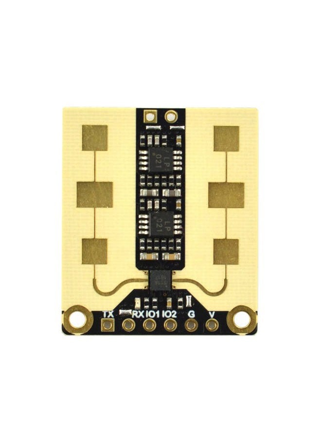 DFROBOT - mmWave Radar - Human Presence Detection Sensor (9 Meters) - Image 1