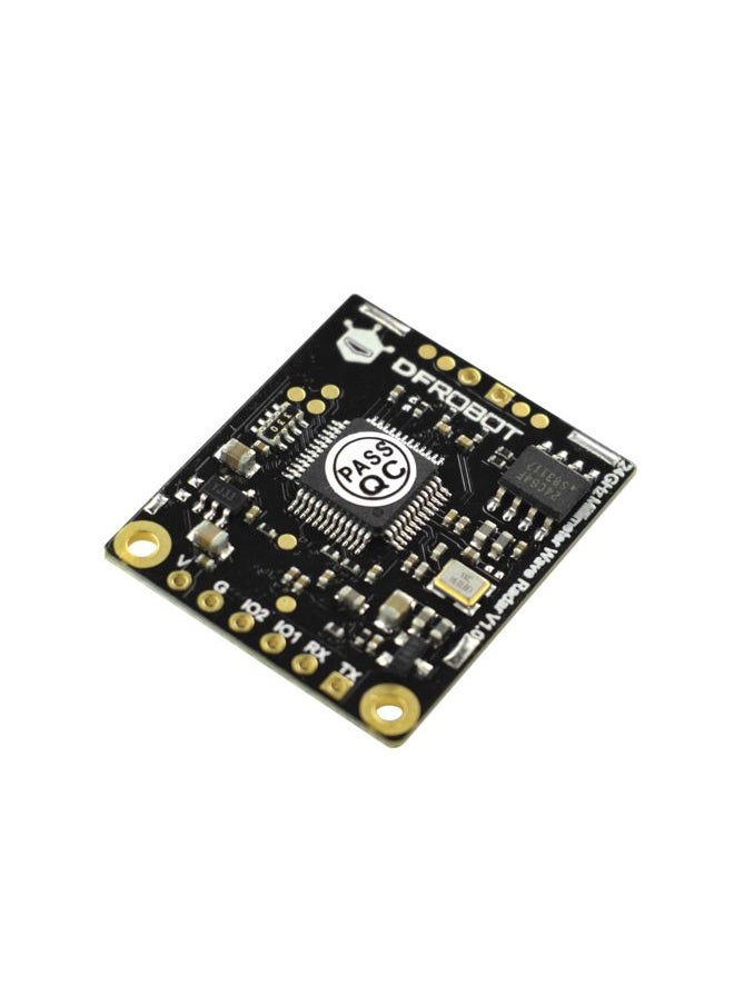 DFROBOT - mmWave Radar - Human Presence Detection Sensor (9 Meters) - Image 1