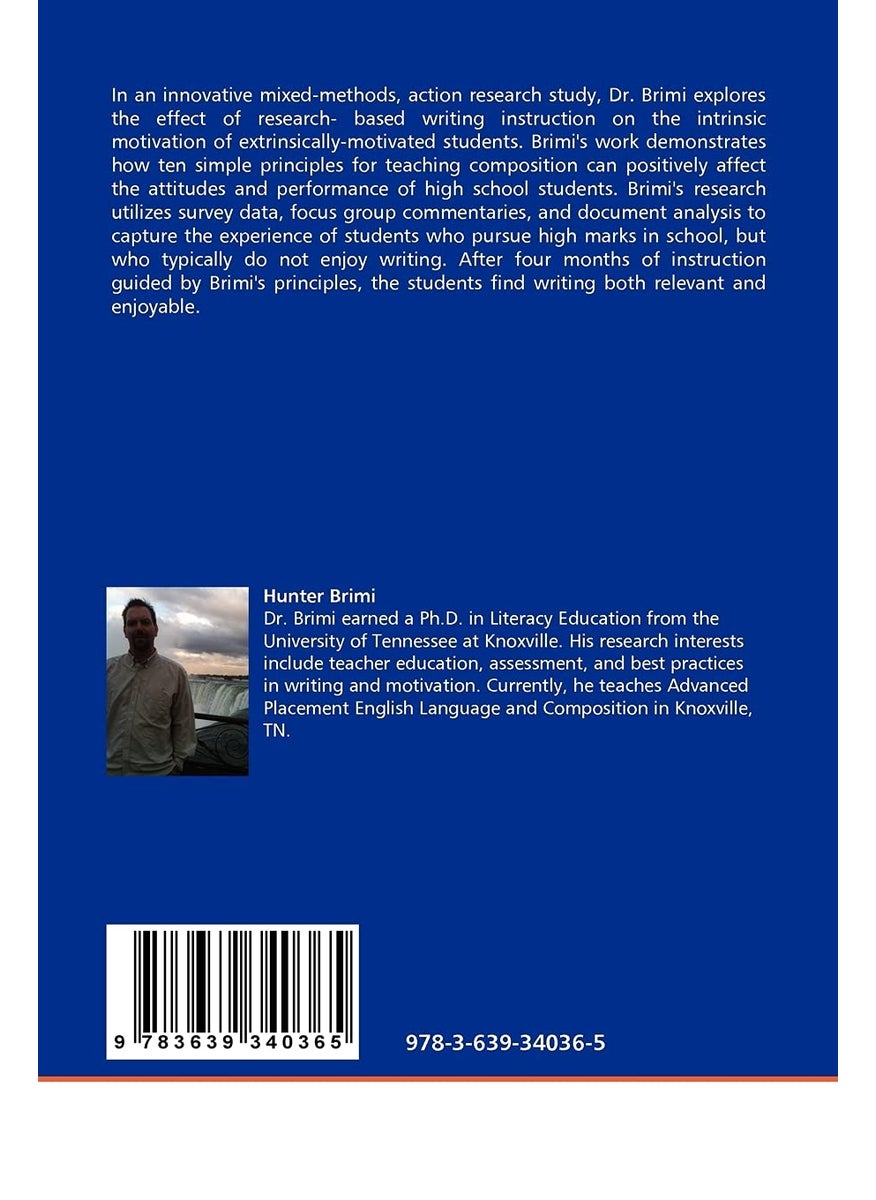 Research-based Writing Instruction  - Image 2