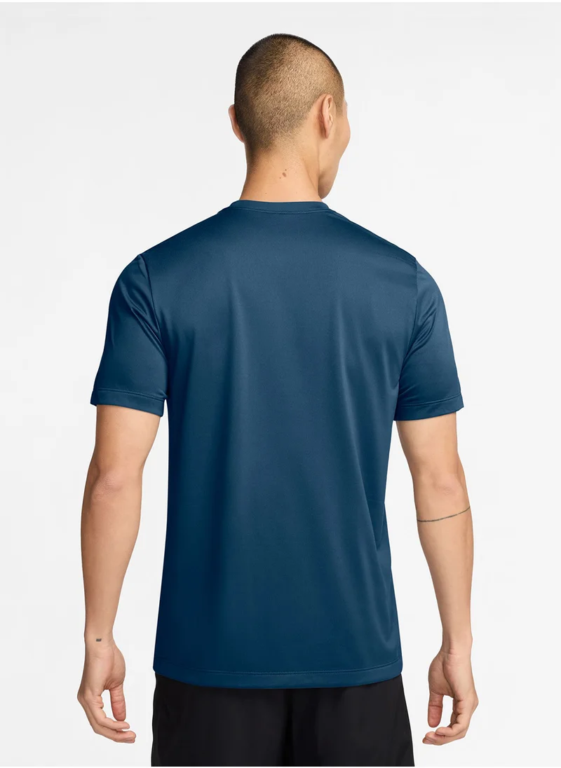 Nike Dri-Fit Reset T-Shirt