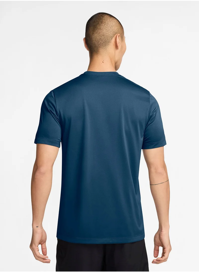 نايكي Dri-Fit Reset T-Shirt