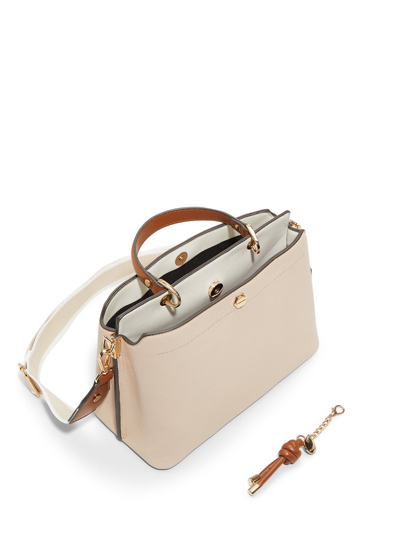 ALDO Bernardos Satchel Bag  - Image 3