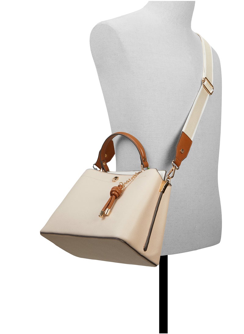 ALDO Bernardos Satchel Bag  - Image 4