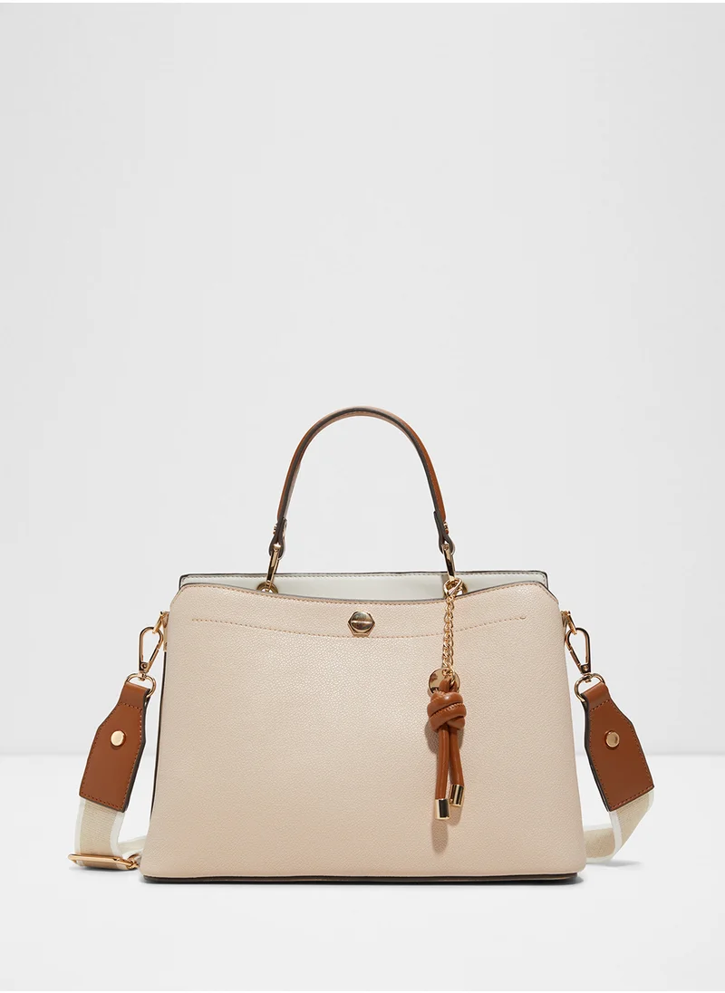 الدو Bernardos Satchel Bag