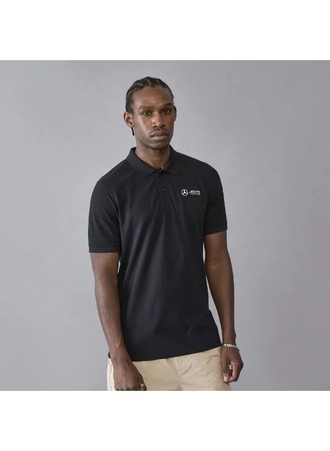 MAPF1 FW MENS POLO