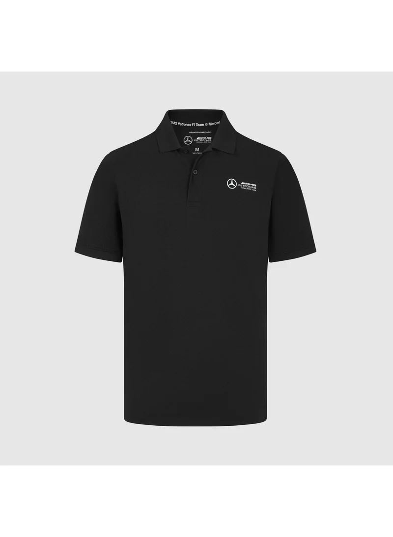 AMG Petronas Formula 1 Team  MAPF1 FW MENS POLO for Men | Best Price UAE