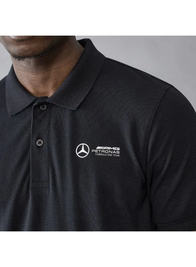 AMG Petronas Formula 1 Team  MAPF1 FW MENS POLO for Men | Best Price UAE