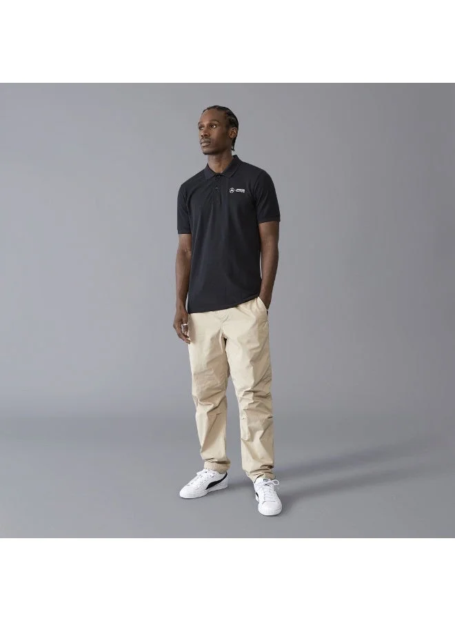 AMG Petronas Formula 1 Team  MAPF1 FW MENS POLO for Men | Best Price UAE