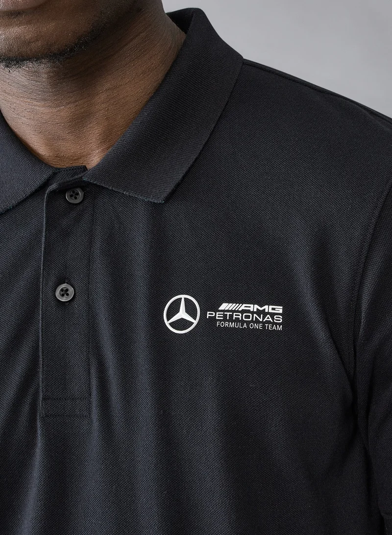 AMG Petronas Formula 1 Team  Mercedes AMG Petronas F1 Men's Polo for Men | Best Price UAE