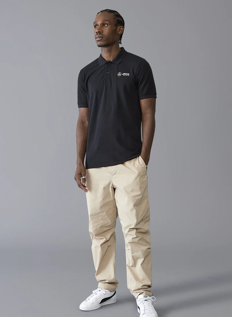 AMG Petronas Formula 1 Team  Mercedes AMG Petronas F1 Men's Polo for Men | Best Price UAE