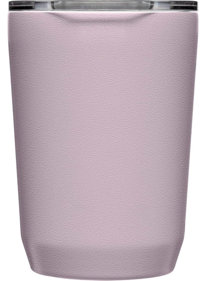 CAMELBAK كوب كاملباك هورايزون 12 أونصة - فولاذ مقاوم للصدأ معزول - غطاء ثلاثي الوضعيات - سماء أرجوانية - Image 3